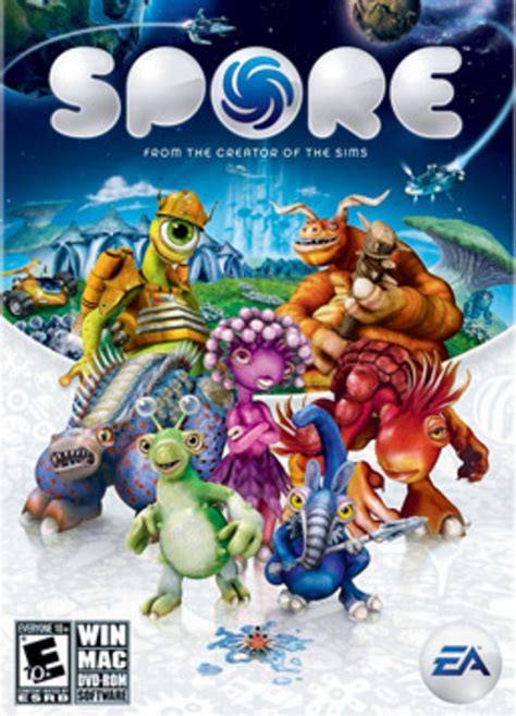 evolution games like spore|12 Games like Spore for PC and Mobile to Play Right Now .